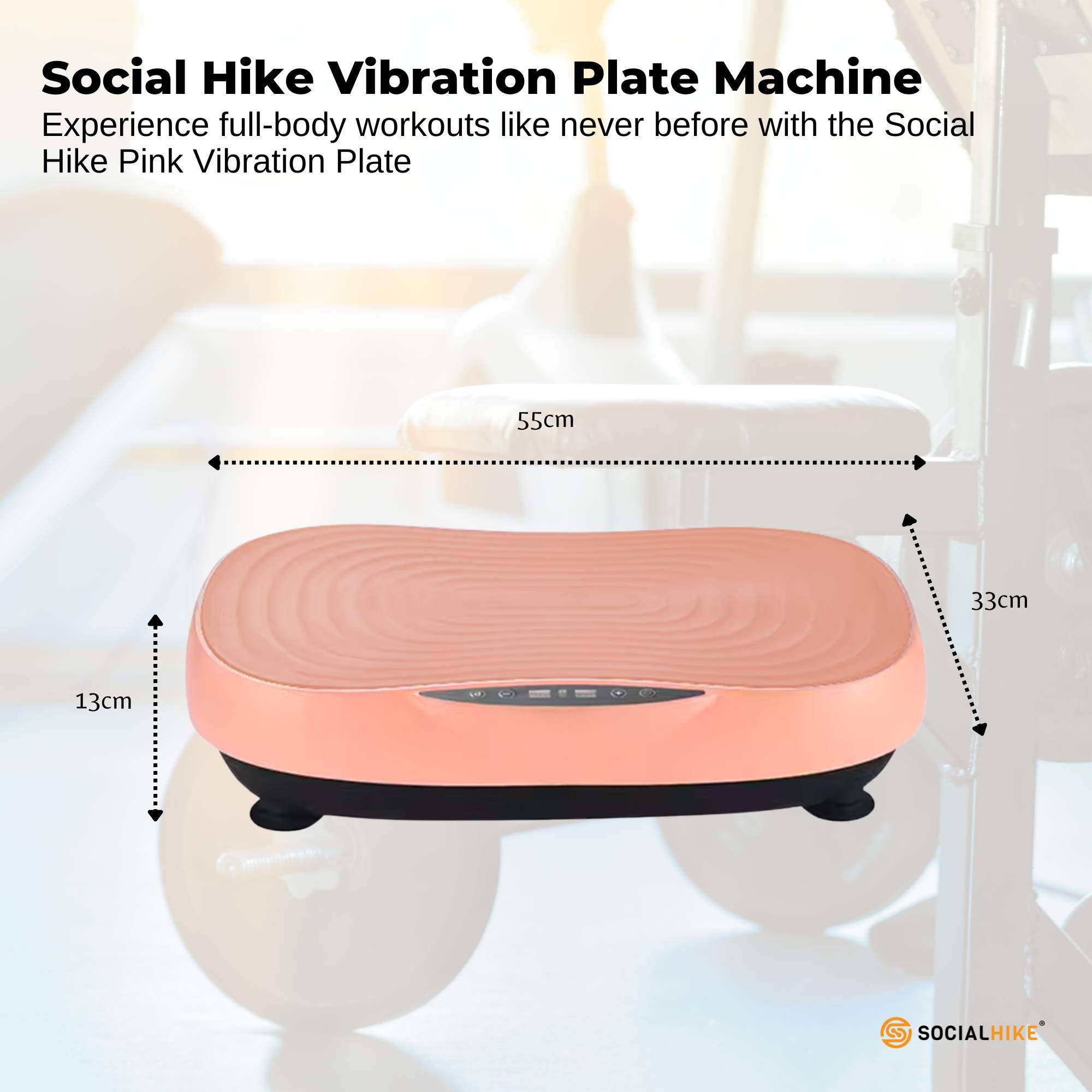 Health Vibe Online