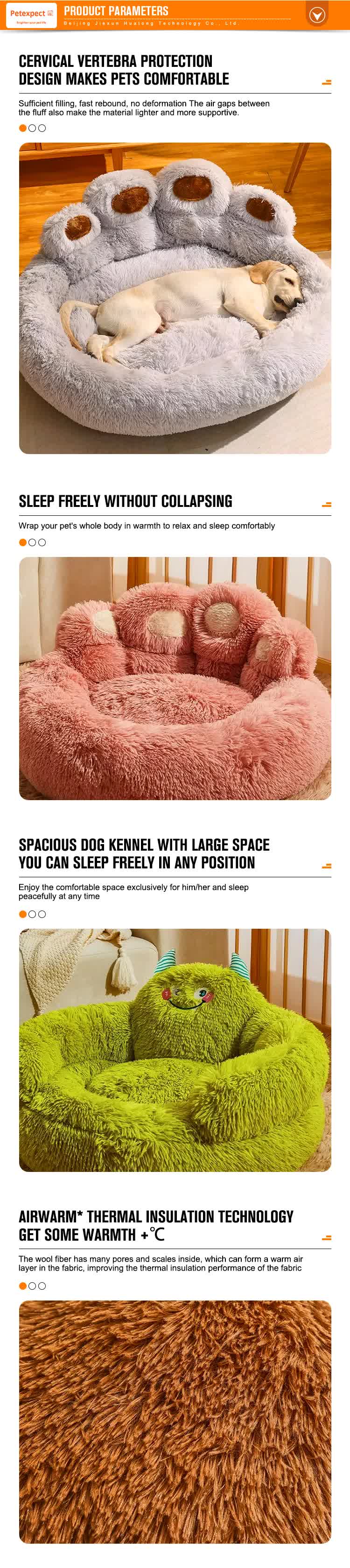 LOVE OUR PETS
