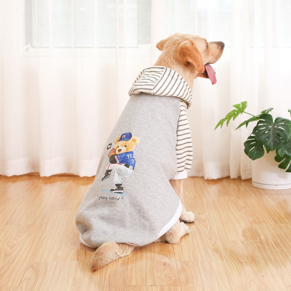 LOVE OUR PETS